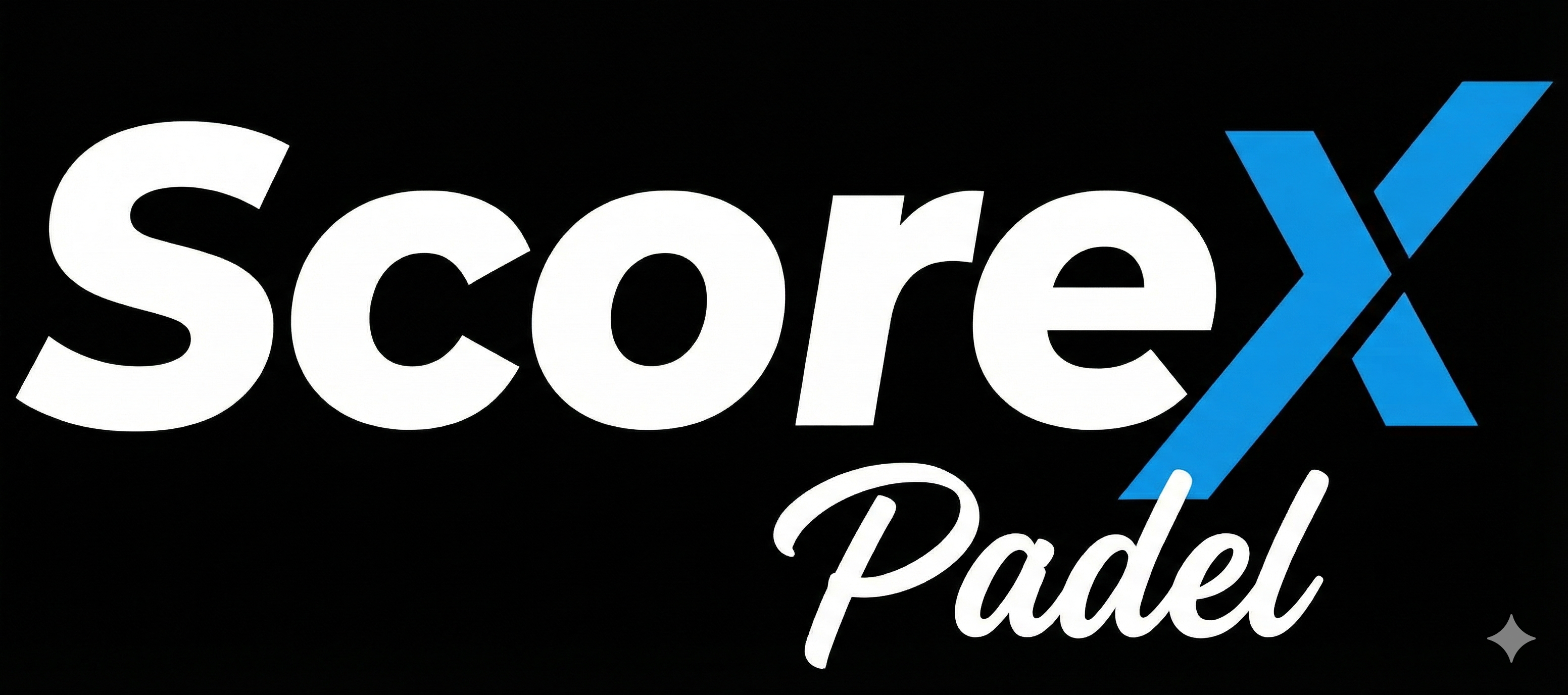 ScoreX Padel